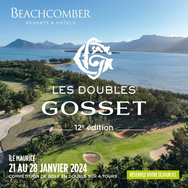 BeachComber – 2023 – C01 – Doubles Gosset – pavé