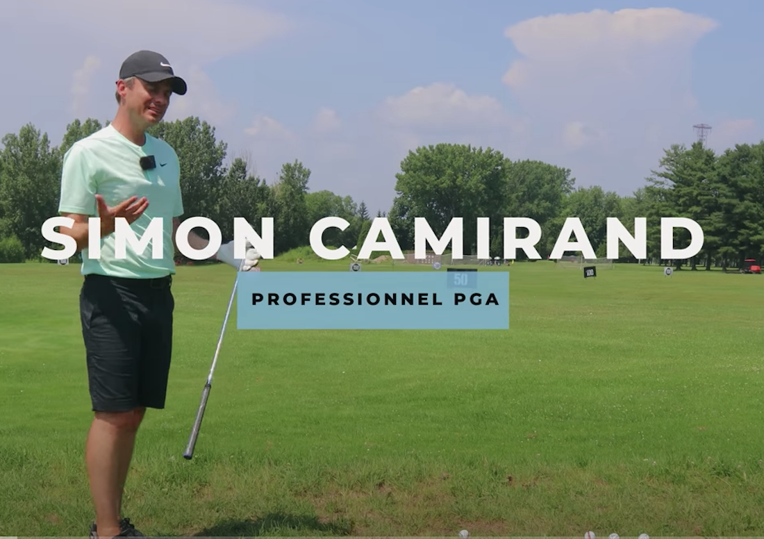 La pire position des bras au backswing !