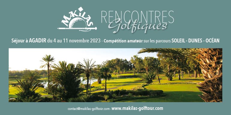 Challenge Organisation – C01 – 2023 – Makilas Agadir – Bandeau