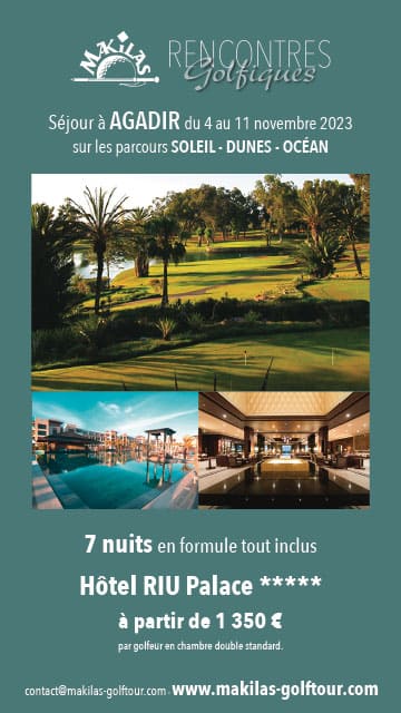 Challenge Organisation – C01 – 2023 – Makilas Agadir – Bannière verticale