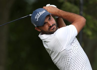 Clement Sordet Rob Carr/Getty Images/AFP