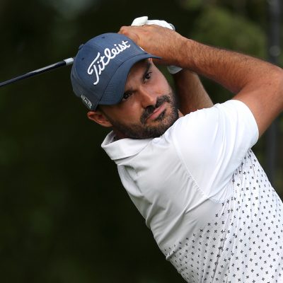 Clement Sordet Rob Carr/Getty Images/AFP