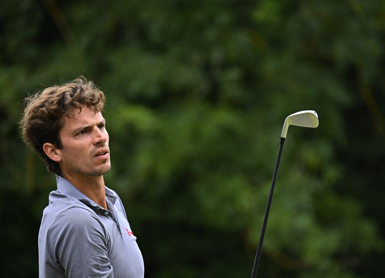 Félix Mory remporte le French Challenge et valide son ticket pour l'Open de France