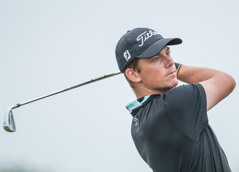 Daniel Hillier fait coup double, Romain Langasque 8e