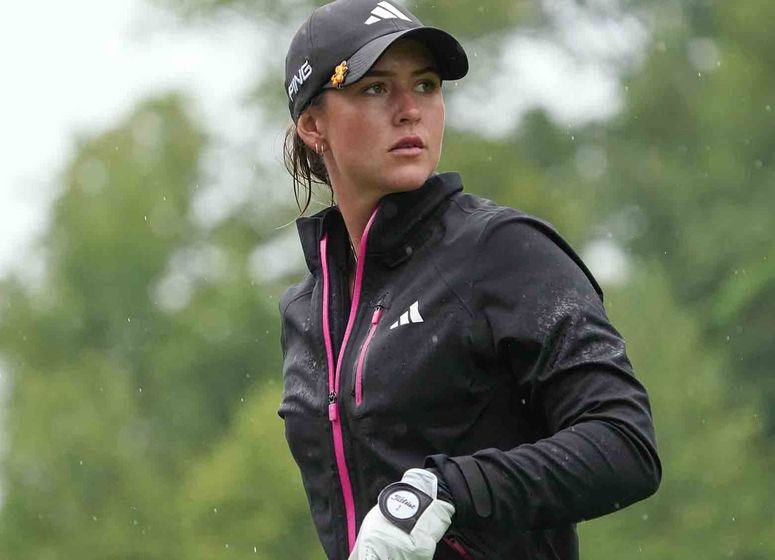 Linn Grant résiste à Allisen Corpuz, premier titre sur le LPGA Tour