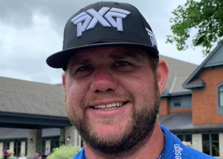 Un ancien caddie du PGA Tour signe un -10 pour jouer le John Deere Classic