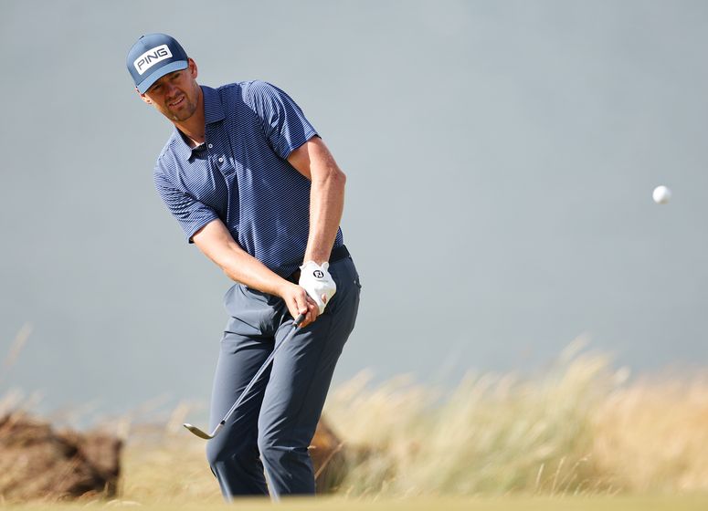 Victor Perez Confirmed for Farmers Insurance Open at Torrey Pines ...