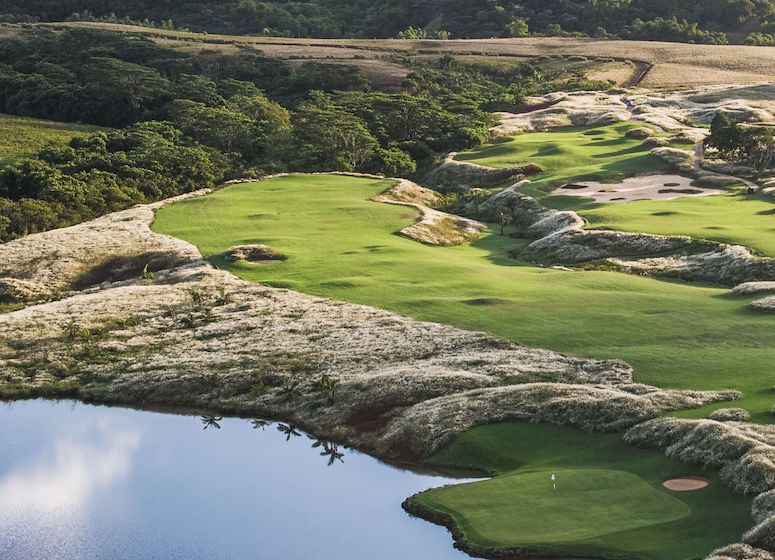 Les Doubles de l'Océan Indien, une compétition unique en son genre sur deux iles paradisiaques !