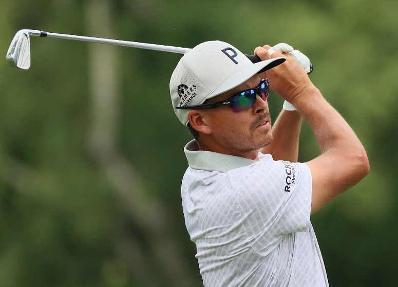 Malgré la perte de deux sponsors, Rickie Fowler veut rester fidèle au PGA Tour