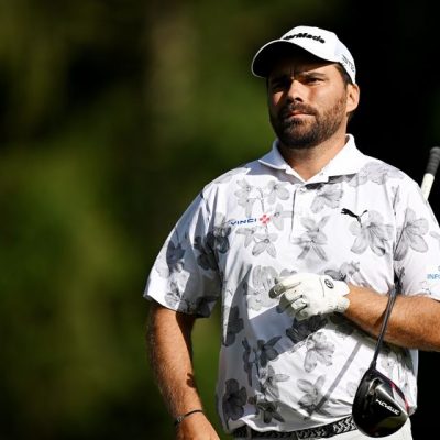 Romain Langasque : « Le PGA Tour, je n’ai aucun doute dans le fait que je vais y arriver »