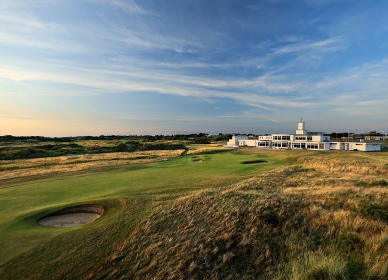 Le Royal Birkdale accueillera la 154e édition
