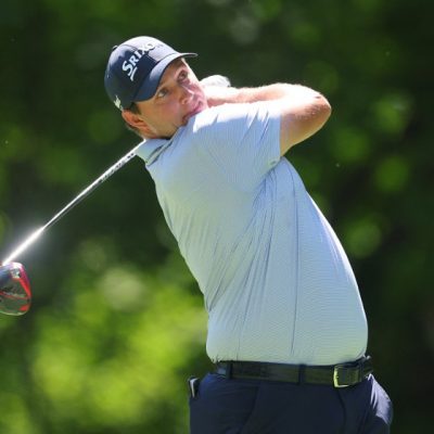 StrakaJDCT4 Michael Reaves/Getty Images/AFP