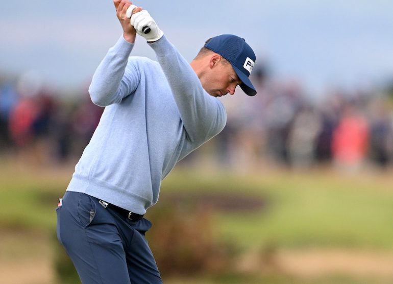 Victor Perez Photo by ROSS KINNAIRD / GETTY IMAGES EUROPE / Getty Images via AFP