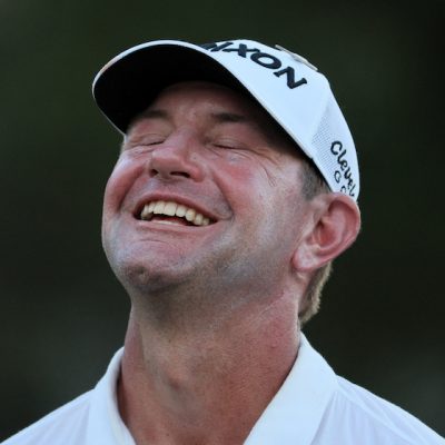 La grosse bévue de Lucas Glover qui lui vaut la disqualification !