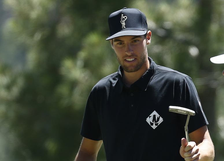 Bastien Amat Photo © Isaiah Vazquez / GETTY IMAGES NORTH AMERICA / Getty Images via AFP