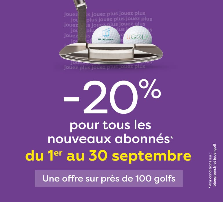 BlueGreen C08 2023 nouveaux abonnés – ticket carré