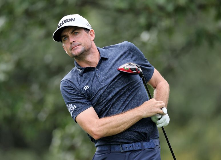 La Ryder Cup, Keegan Bradley ne pense qu’à ça