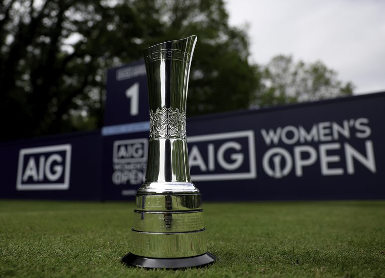 La dotation de l'AIG Women's Open augmente de 250 000 dollars