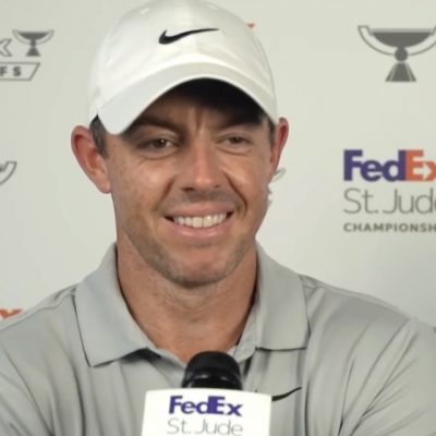 Rory McIlroy @PGA Tour