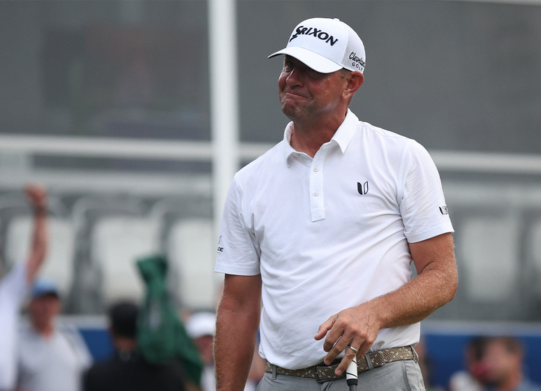 Lucas Glover confirme les tensions dans l'équipe américaine de Ryder Cup