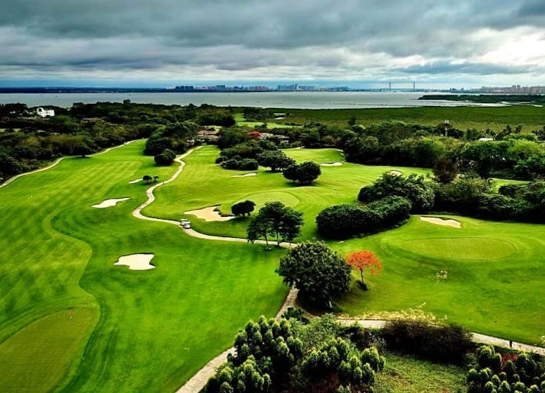 Le Challenge Tour de retour en Chine