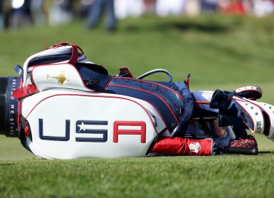 Team USA RYDER CUP Photo by Patrick Smith/Getty Images