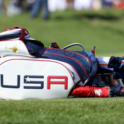 Team USA RYDER CUP Photo by Patrick Smith/Getty Images