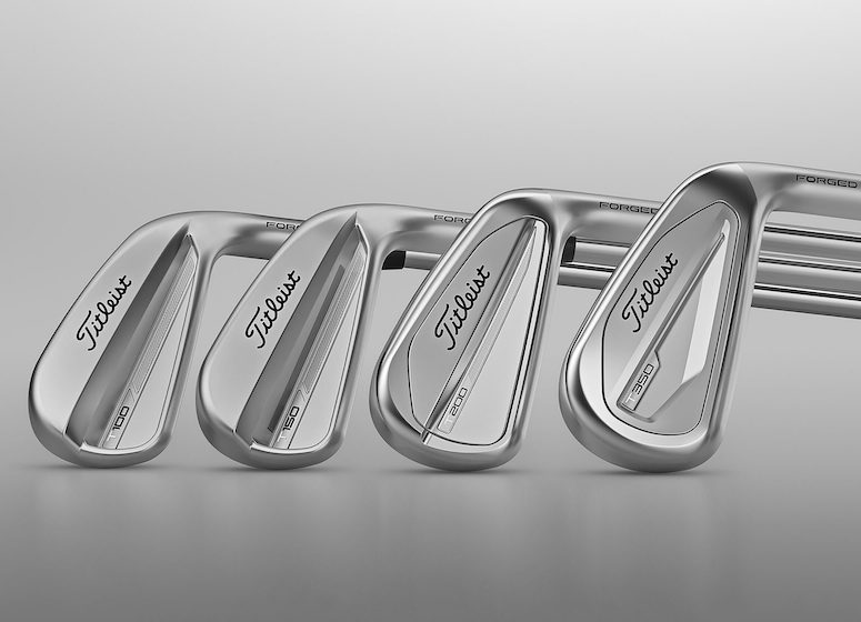 Une nouvelle série pour la rentrée ? Tout savoir sur les nouveaux T-Series de Titleist