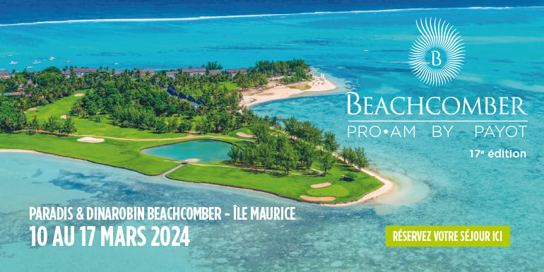 BeachComber – 2023 – C02 – Proam BC by Payot – bandeau