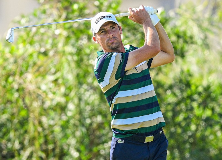 benjamin-hebert-challenge-tour ©Getty Images / Challenge Tour