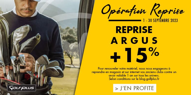 Golf Plus C25 2023 reprise argus – Super Top Banner Mobile