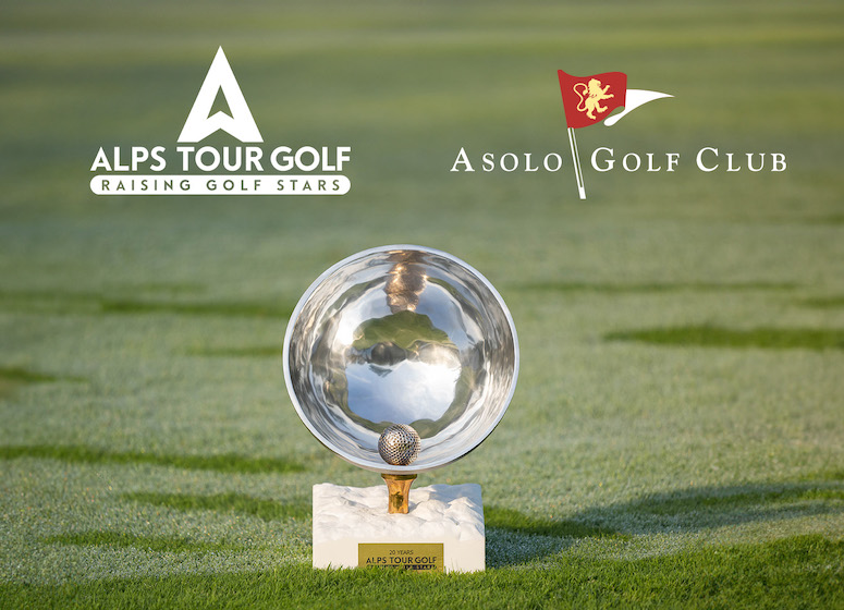 La finale de l'Alps Tour se jouera en Italie