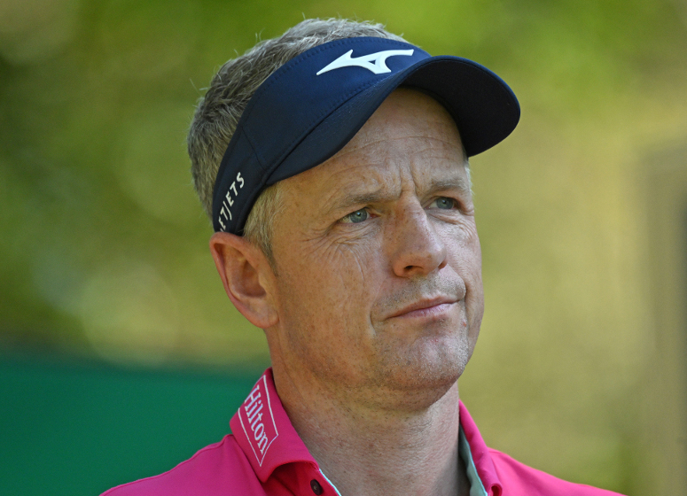 LukeDonald Glyn Kirk AFP Getty