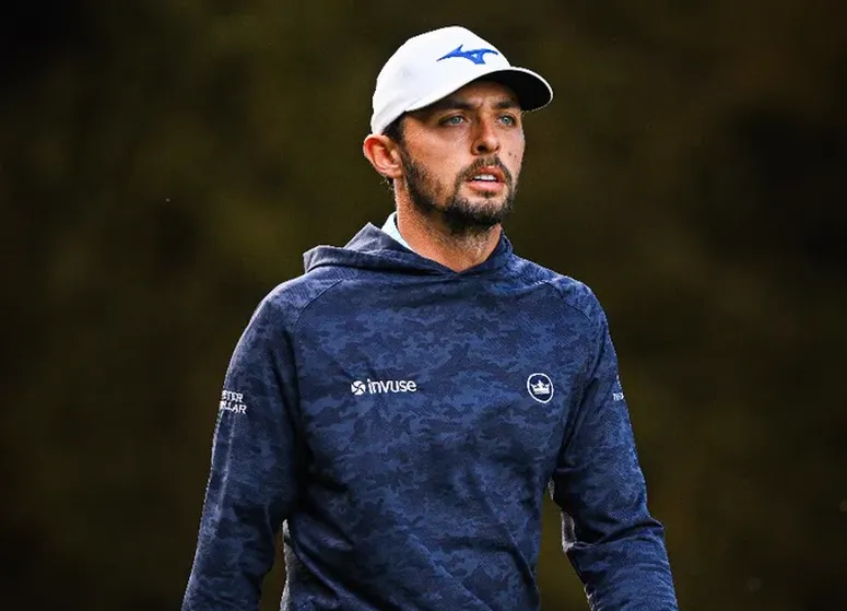 Un joueur du DP World Tour suspendu pour avoir enfreint la règle sur les paris