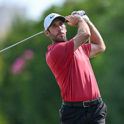 Romain Wattel Photo by Octavio Passos/Getty Images