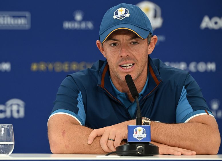 Rory McIlroy pourrait-il devenir capitaine-joueur de Ryder Cup ?
