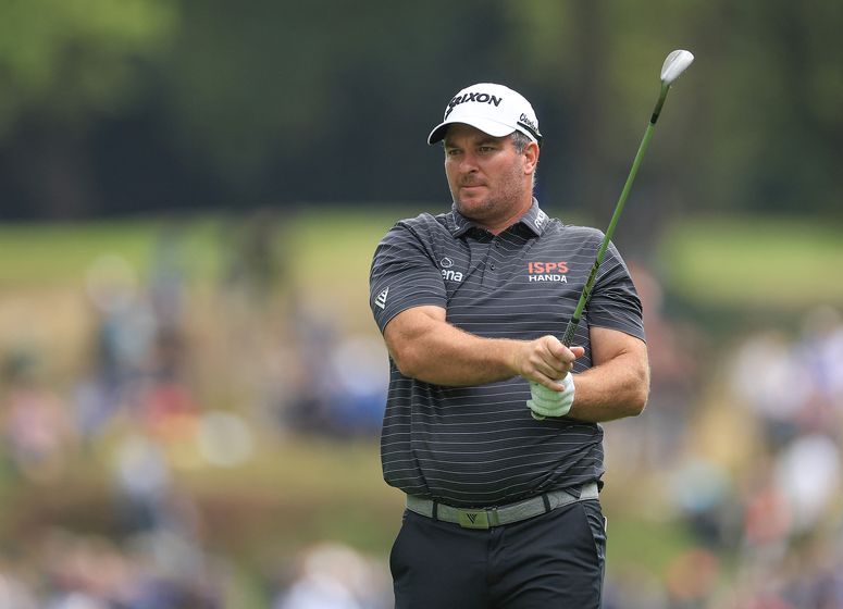 Ryan Fox, au nez et à la barbe des cadors européens de la Ryder Cup...