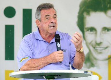 Tony Jacklin Photo by Jan Kruger/Getty Images