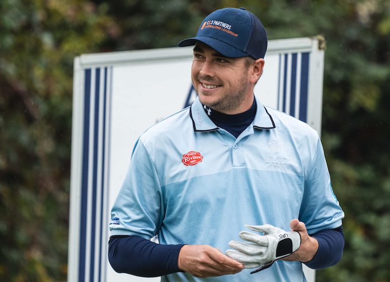 Holé s'impose en play-off, Guillamoundeguy sur le Challenge Tour, Kedochim malheureux