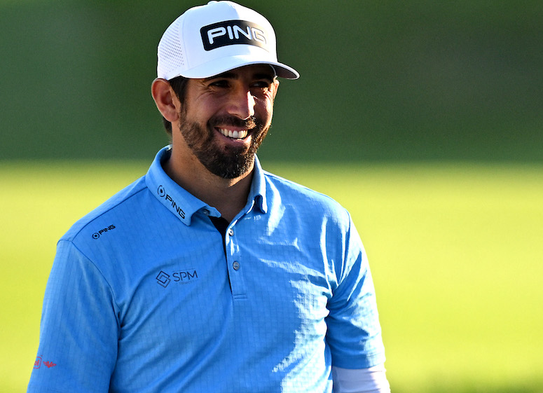 +15 places pour Matthieu Pavon, 77e au classement mondial ! Golf Planète