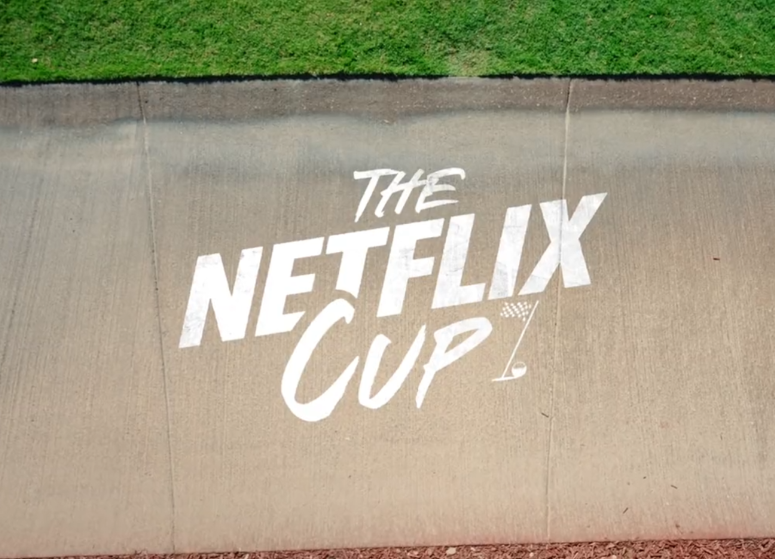 Pierre Gasly contre Justin Thomas : la bande annonce folle du prochain événement Netflix