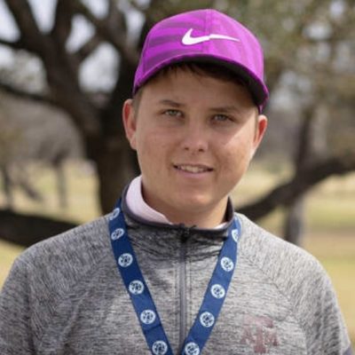 Un joueur amateur de 15 ans se qualifie pour un tournoi du PGA Tour !