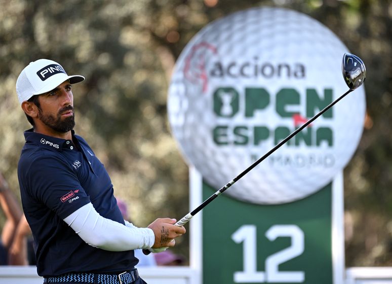 Presidents Cup, Pavon en défense de titre, Lacoste Ladies Open de France, … tout le programme de la semaine