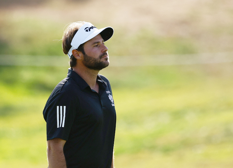 Dubuisson et deux autres français aux qualifications du LIV Golf !