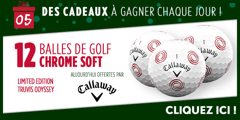 Golf Planète Avent 2023 – 20231205 – Application