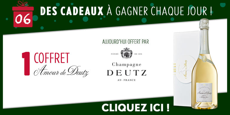 Golf Planète Avent 2023 – 20231206 – Application