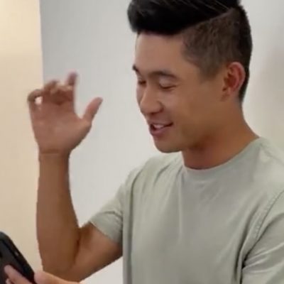 ”Presqu'aussi fort que la Ryder Cup”, Collin Morikawa moqué sur les réseaux sociaux