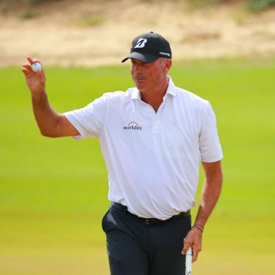 KucharWWTT3 Hector Vivas / Getty / AFP