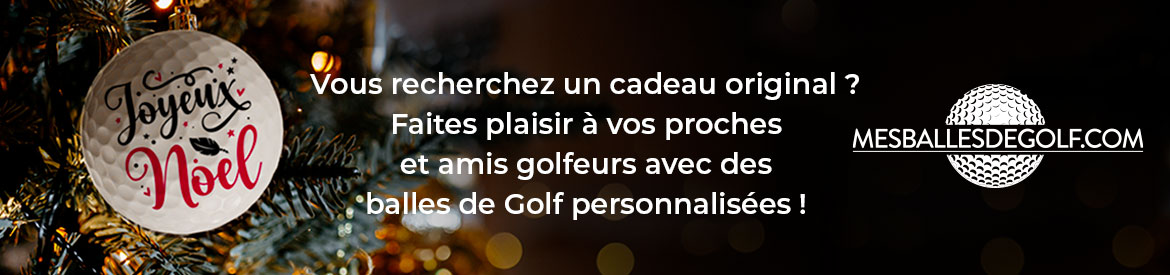 Mes Balles de Golf c12 Kdo Noël – bannière large
