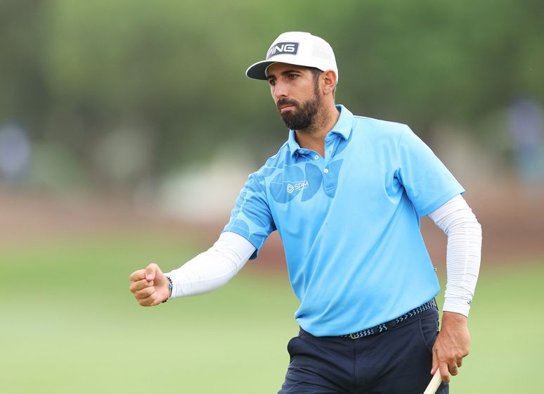 Matthieu Pavon et les meilleurs joueurs du monde à Pebble Beach au programme de la semaine